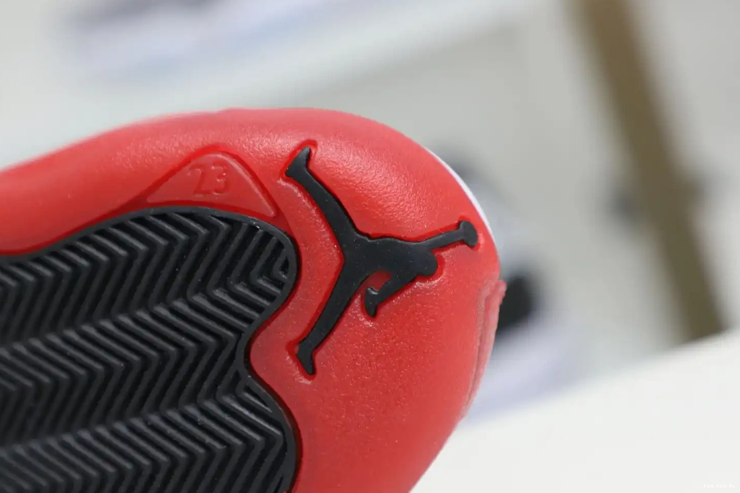 Jordan Kimikick Retro Air 12 Jordan 0717